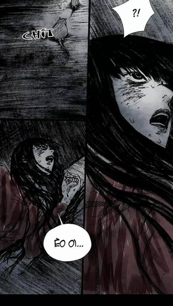 Distant Sky 40 trang 44