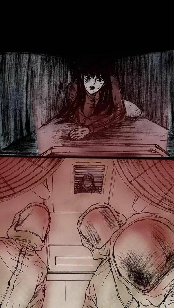 Distant Sky 40 trang 53