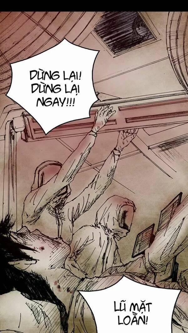 Distant Sky 40 trang 58