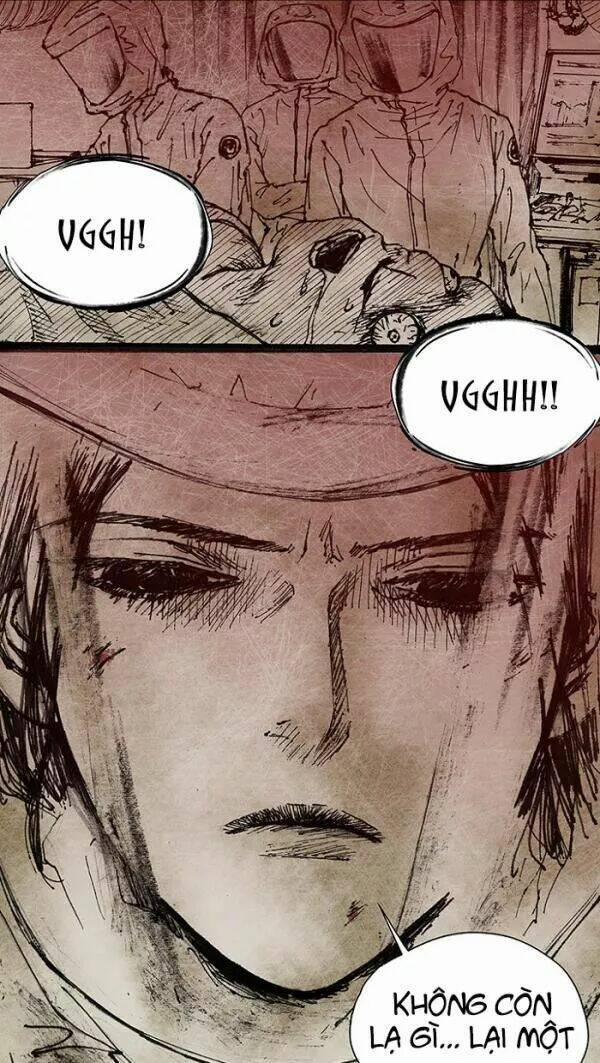 Distant Sky 40 trang 67