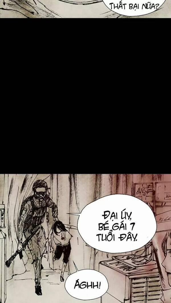 Distant Sky 40 trang 68