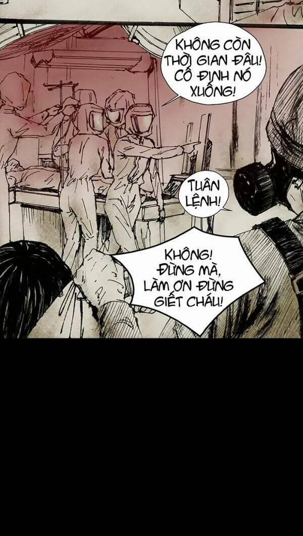 Distant Sky 40 trang 69