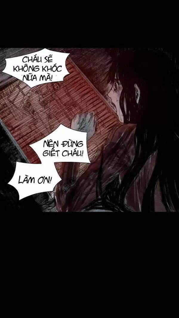 Distant Sky 40 trang 70