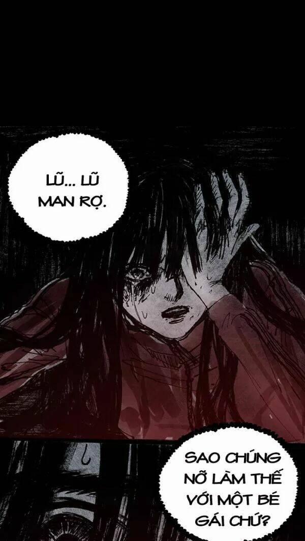 Distant Sky 40 trang 71