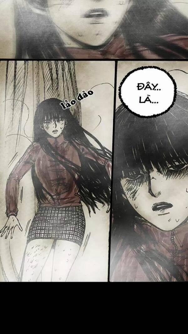 Distant Sky 40 trang 8