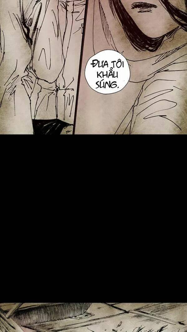 Distant Sky 40 trang 80