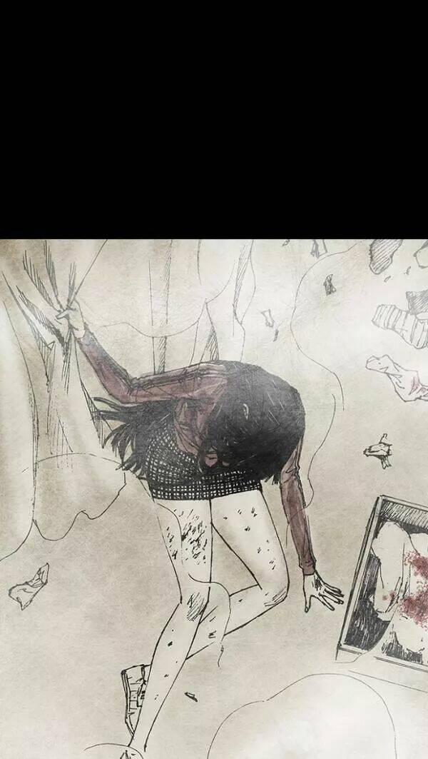 Distant Sky 40 trang 9