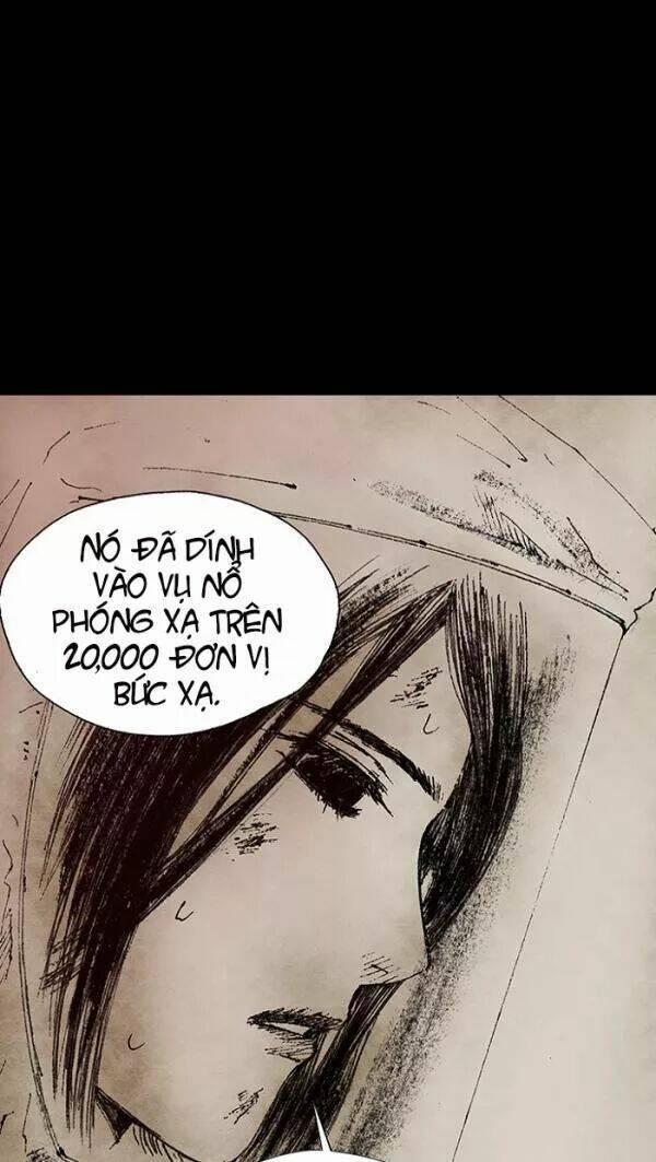 Distant Sky 41 trang 10