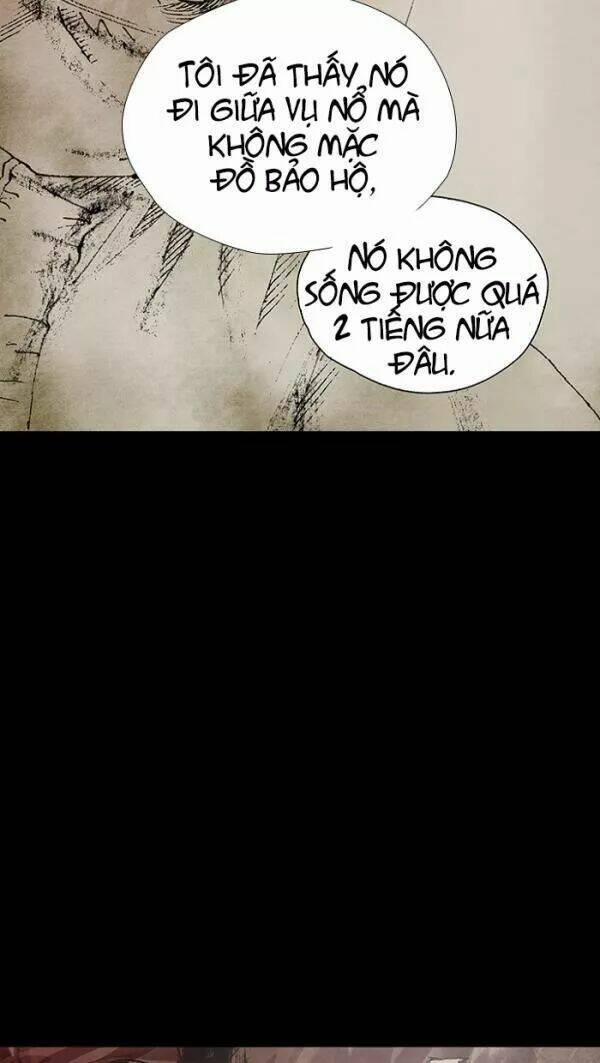 Distant Sky 41 trang 11