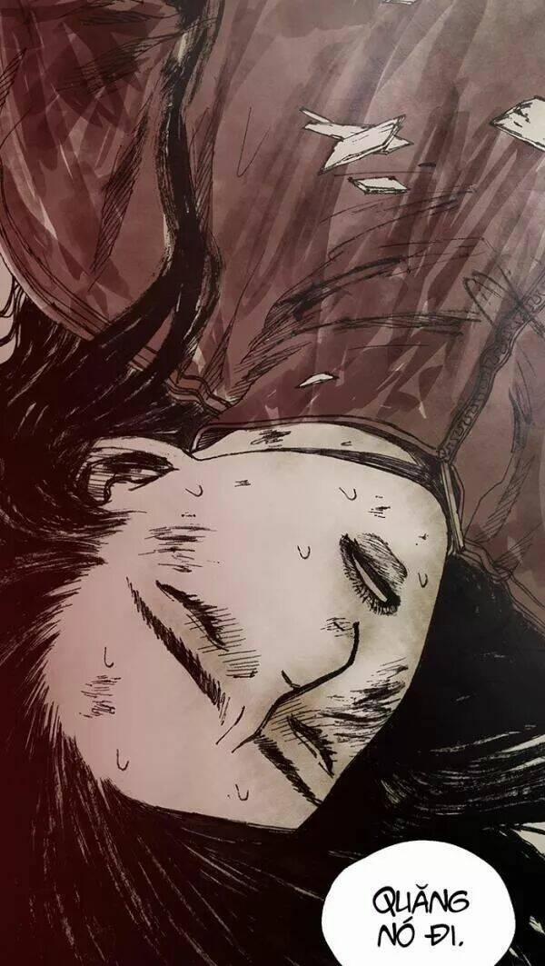 Distant Sky 41 trang 12