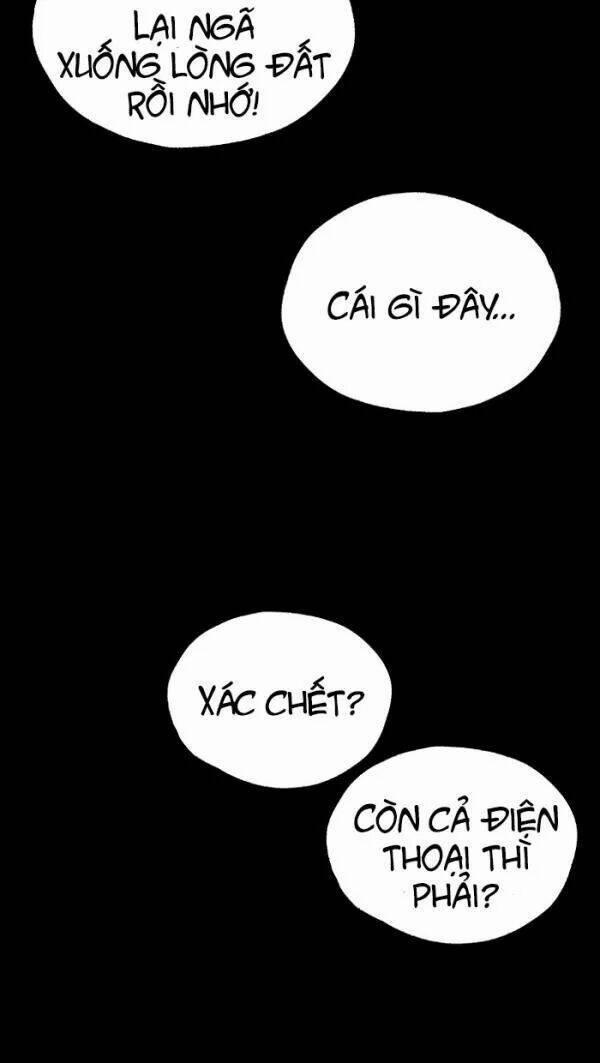 Distant Sky 41 trang 17