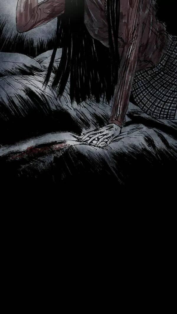 Distant Sky 41 trang 19