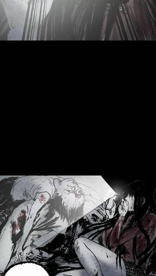 Distant Sky 41 trang 21