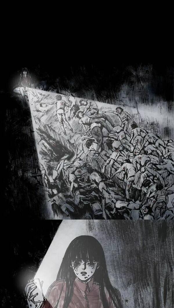 Distant Sky 41 trang 23