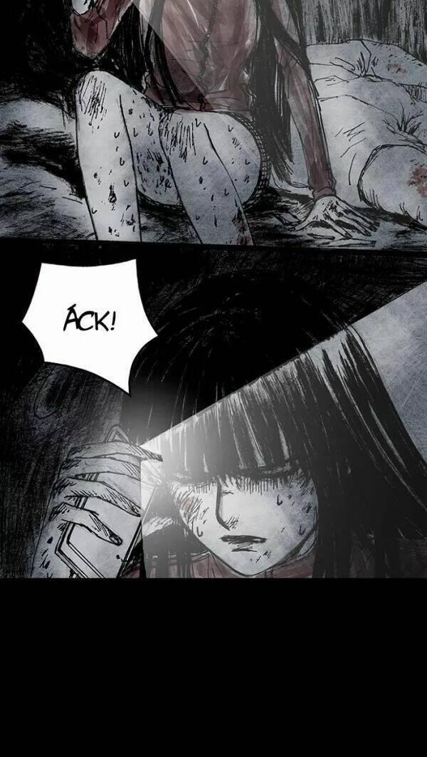 Distant Sky 41 trang 24