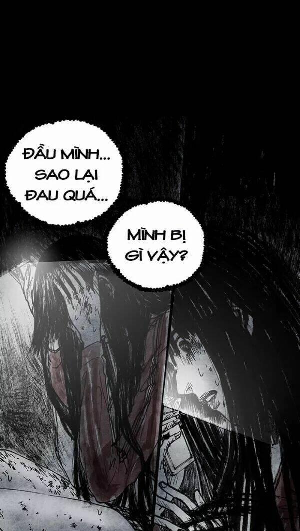 Distant Sky 41 trang 25