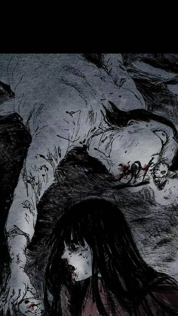 Distant Sky 41 trang 33