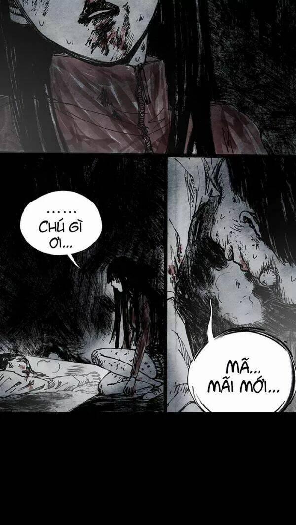 Distant Sky 41 trang 42