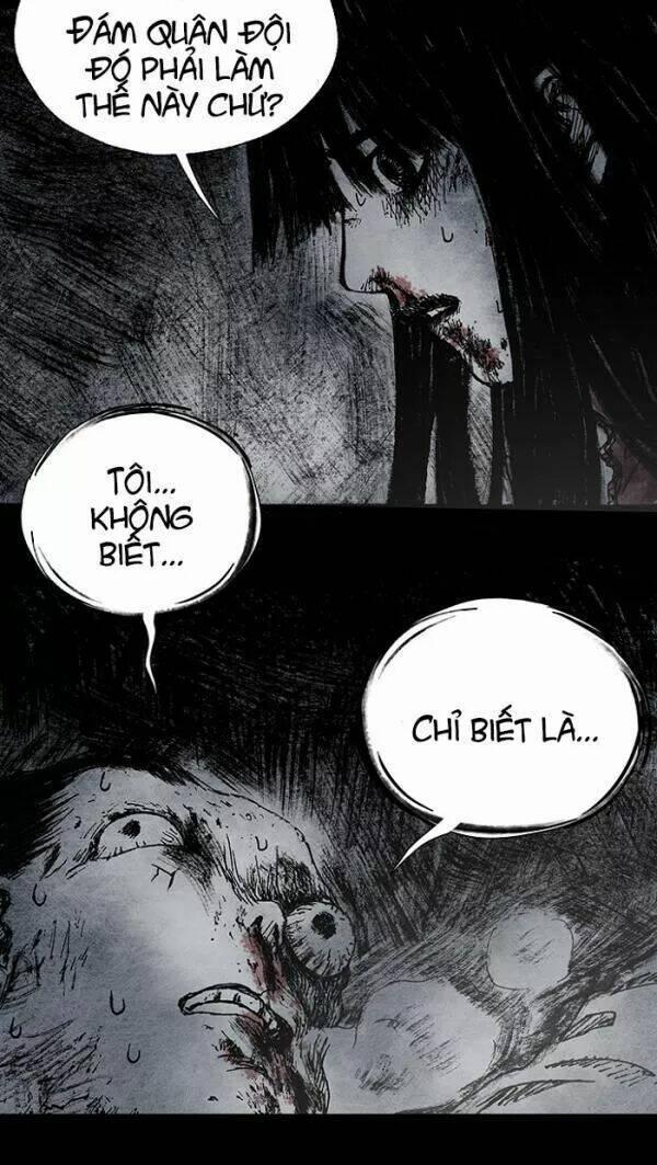 Distant Sky 41 trang 45