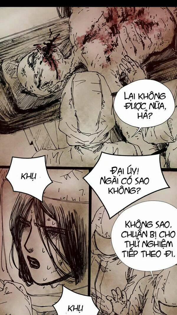 Distant Sky 41 trang 48