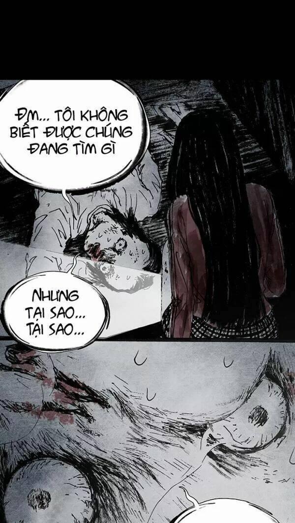 Distant Sky 41 trang 51