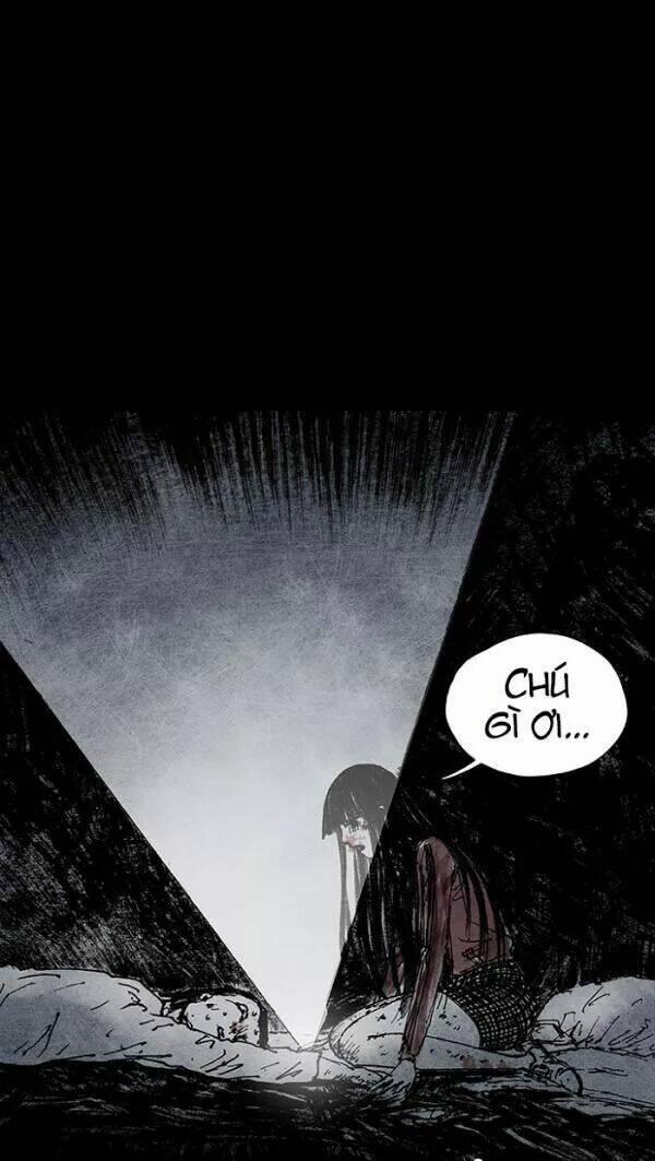 Distant Sky 41 trang 54