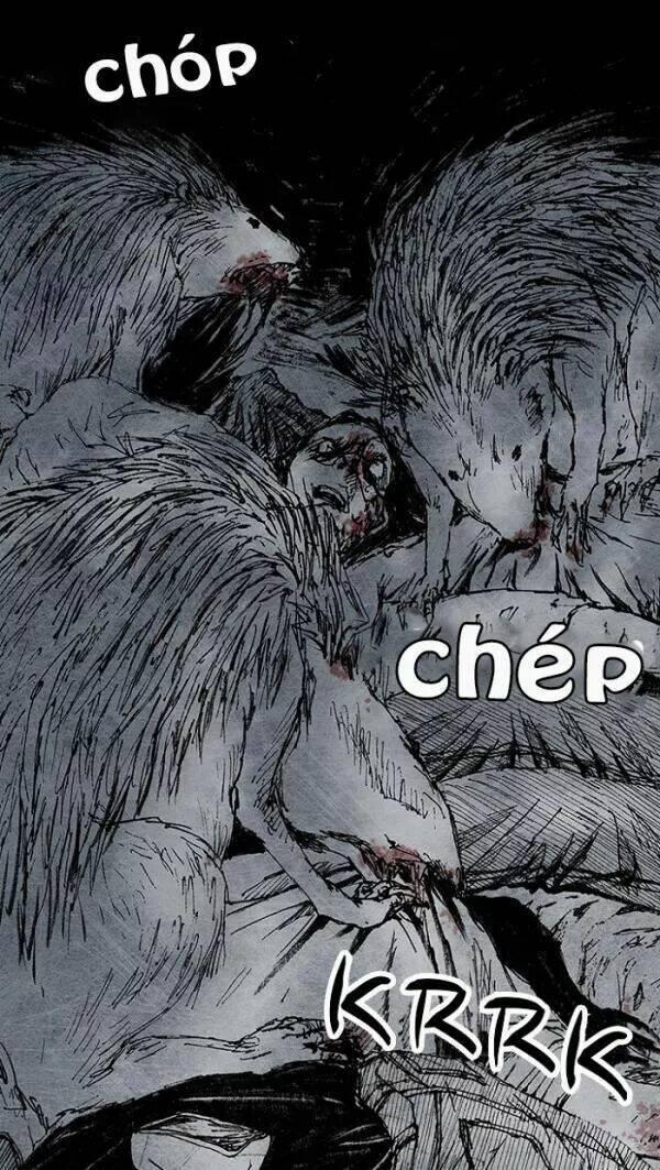 Distant Sky 41 trang 56