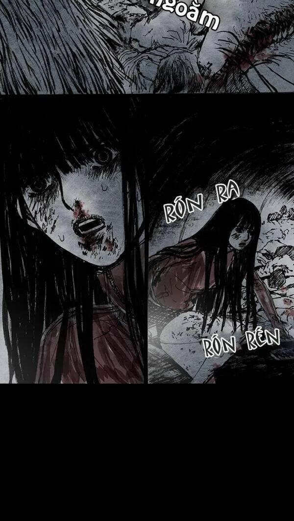 Distant Sky 41 trang 58