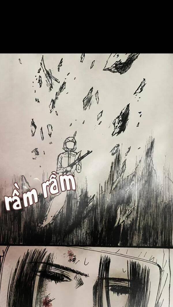 Distant Sky 41 trang 6