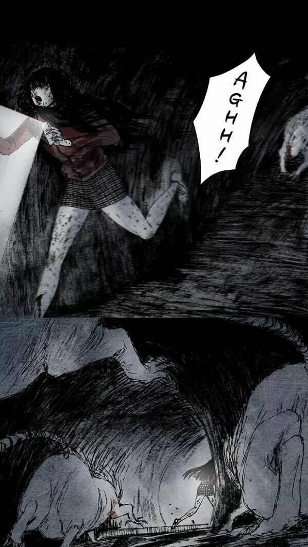 Distant Sky 41 trang 64