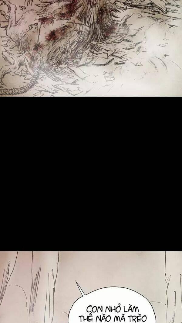 Distant Sky 41 trang 8