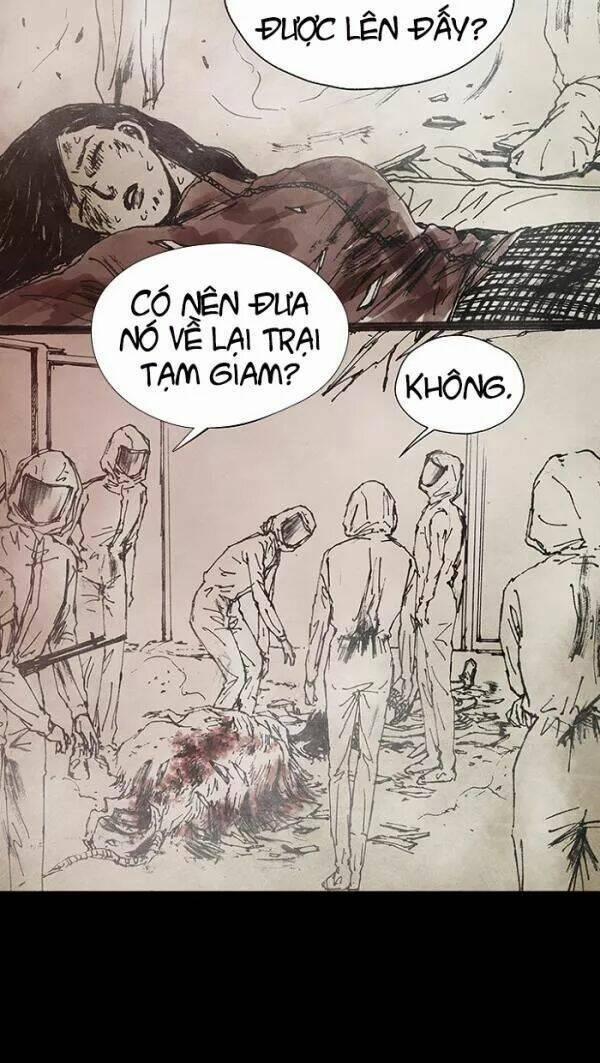 Distant Sky 41 trang 9