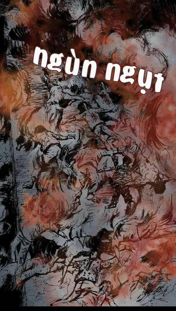 Distant Sky 42 trang 11