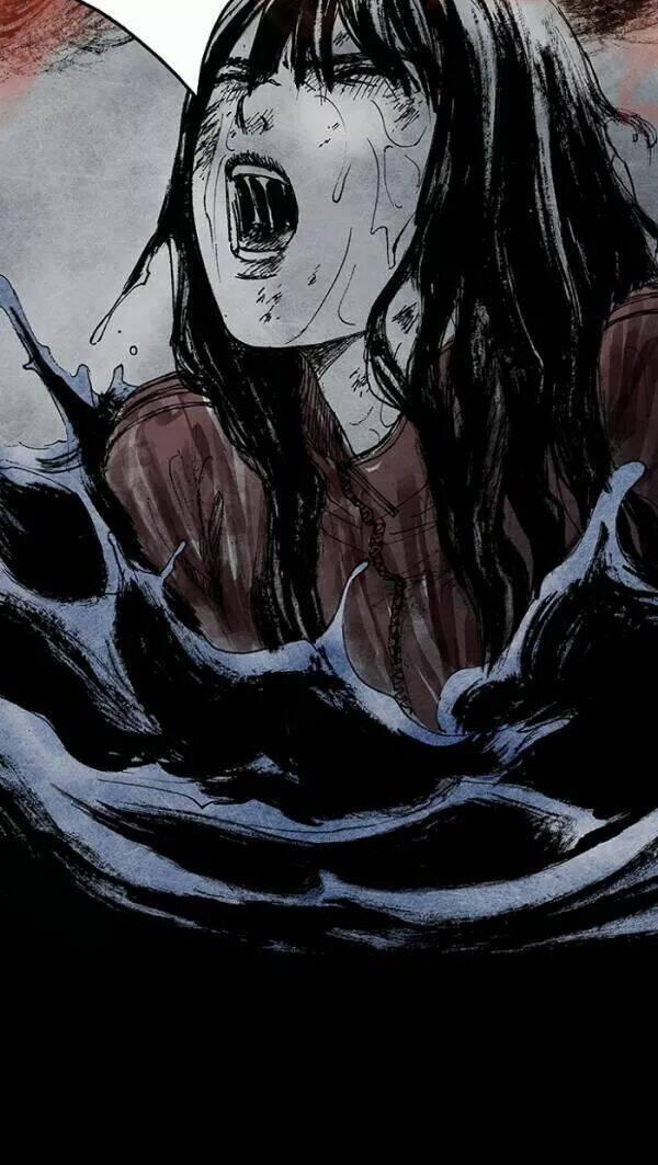 Distant Sky 42 trang 16