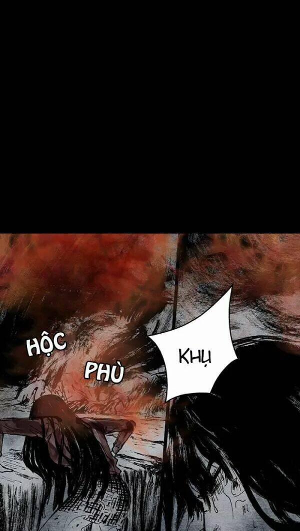 Distant Sky 42 trang 17