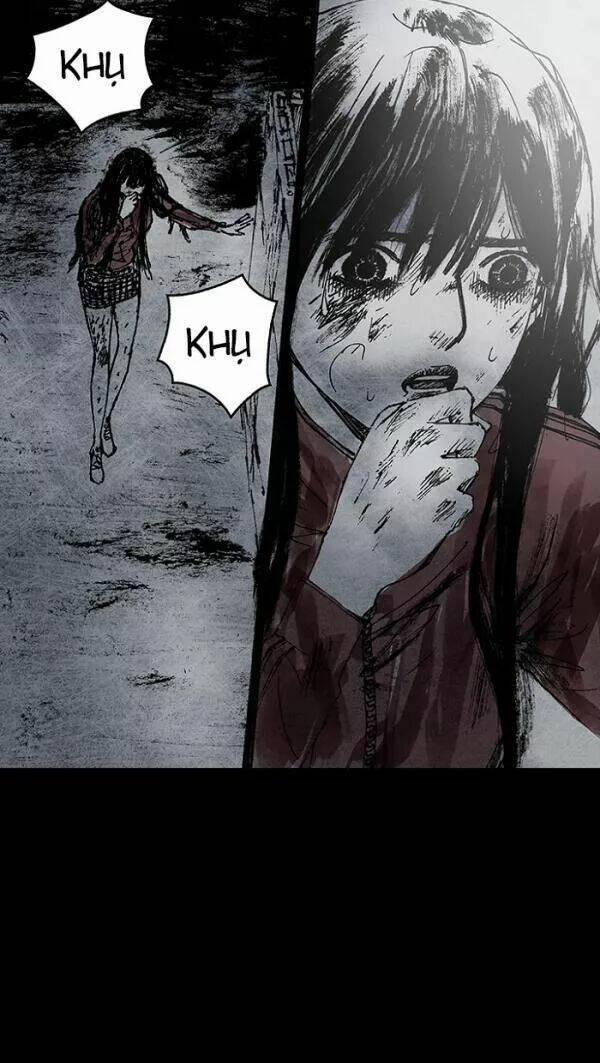 Distant Sky 42 trang 21