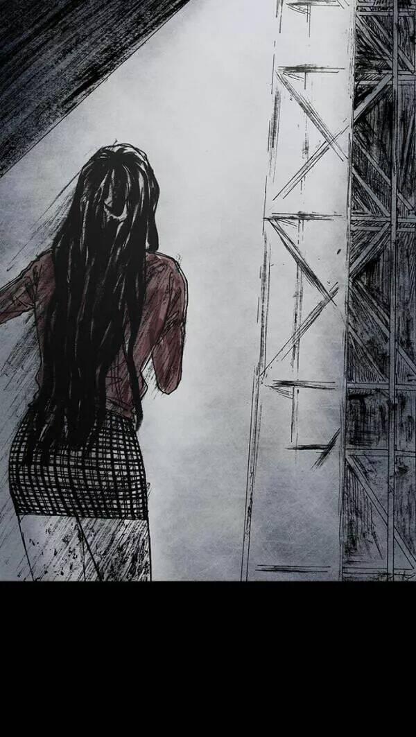 Distant Sky 42 trang 23