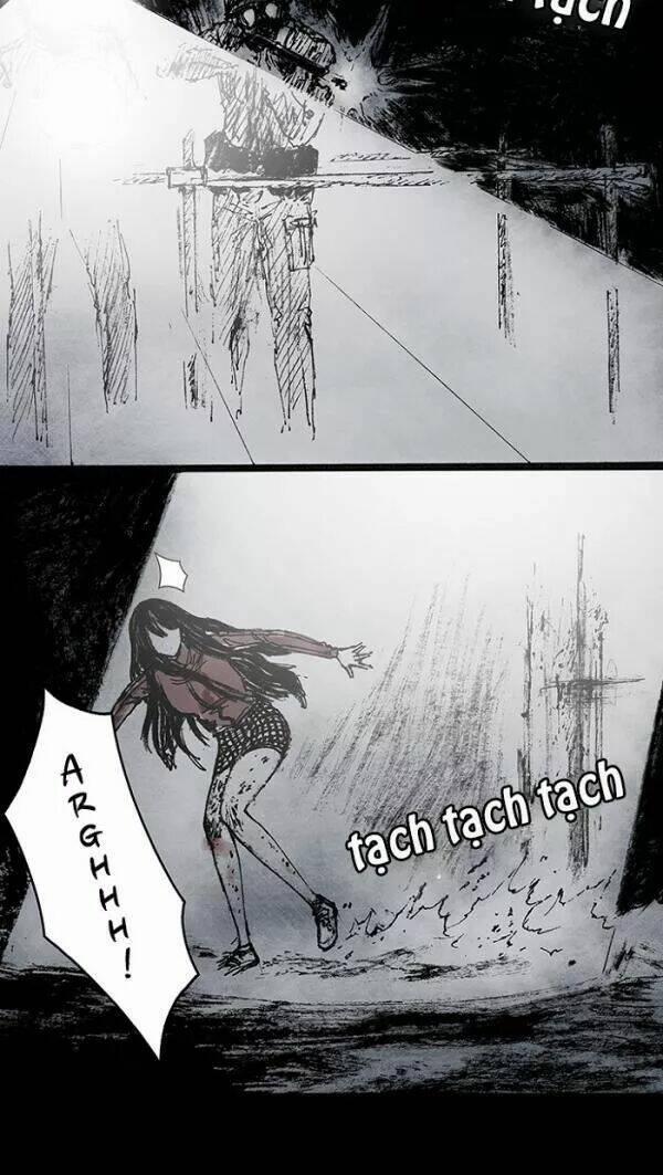 Distant Sky 42 trang 26