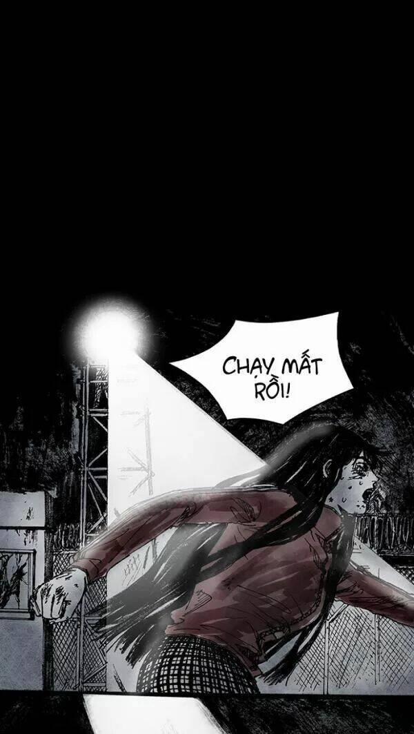 Distant Sky 42 trang 27