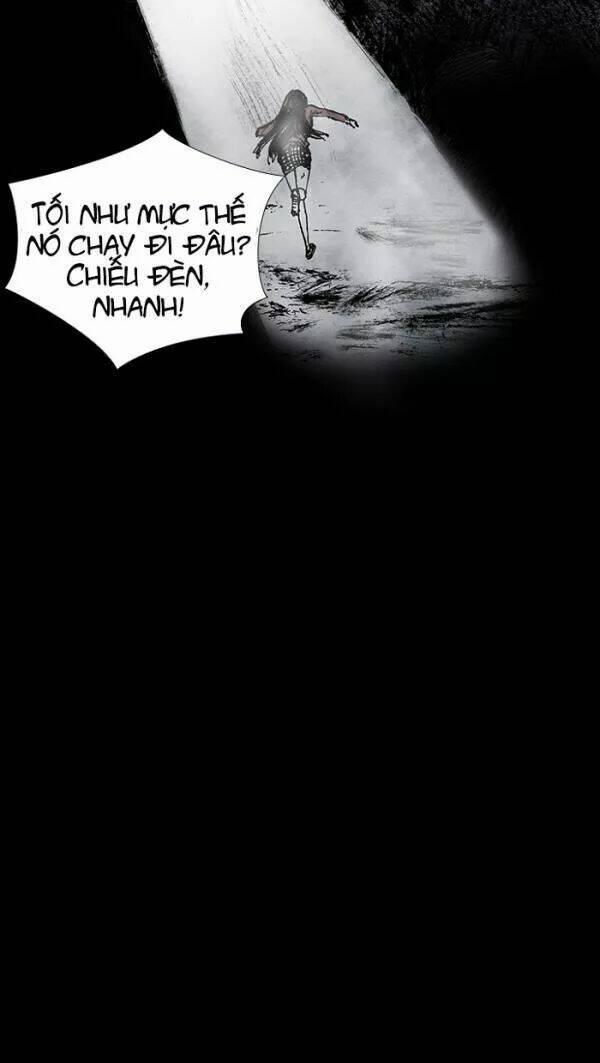 Distant Sky 42 trang 28