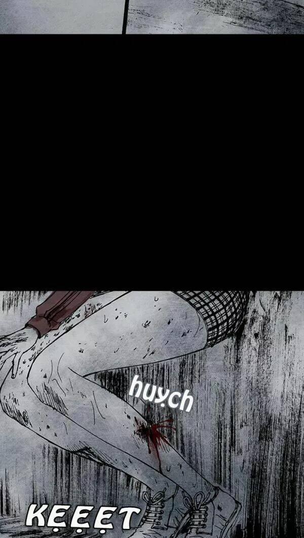 Distant Sky 42 trang 30