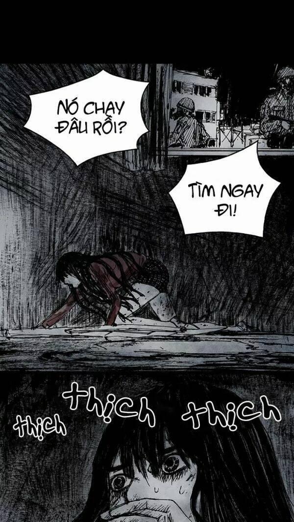 Distant Sky 42 trang 32