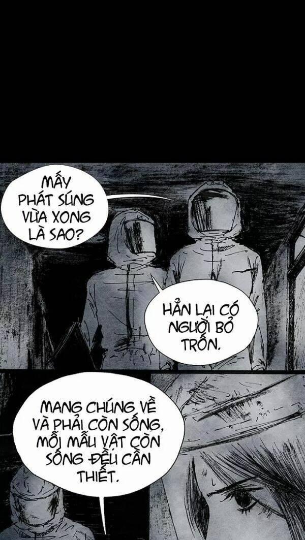 Distant Sky 42 trang 40