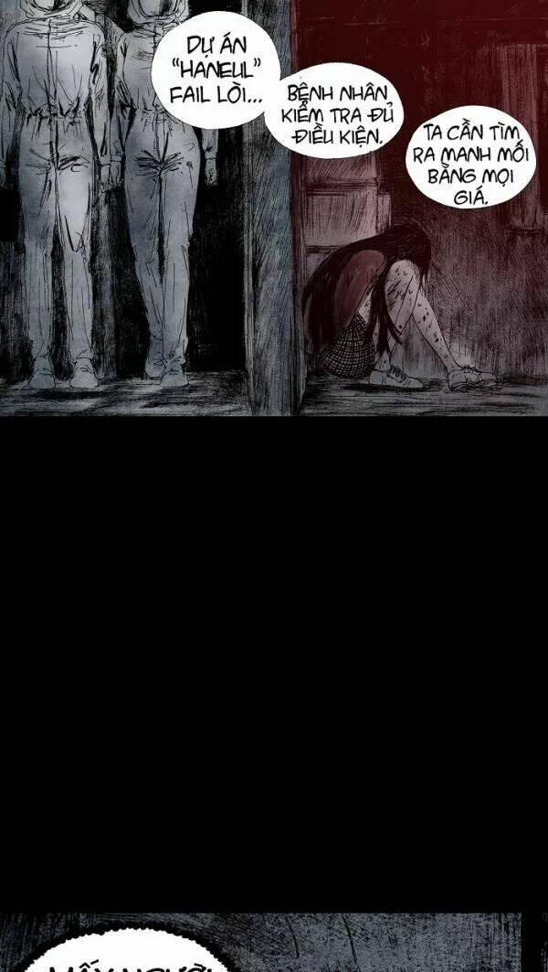 Distant Sky 42 trang 42