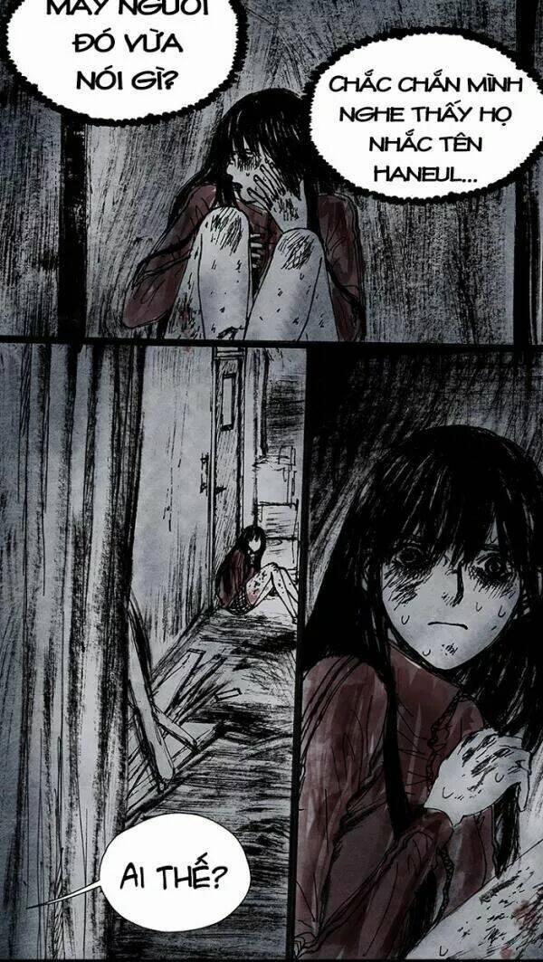 Distant Sky 42 trang 43