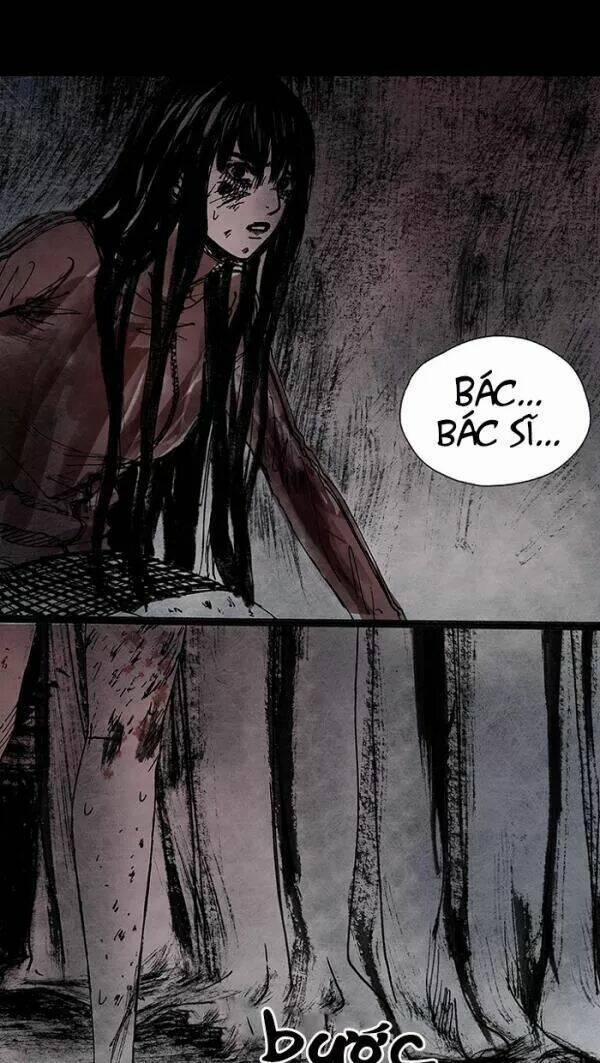 Distant Sky 42 trang 46