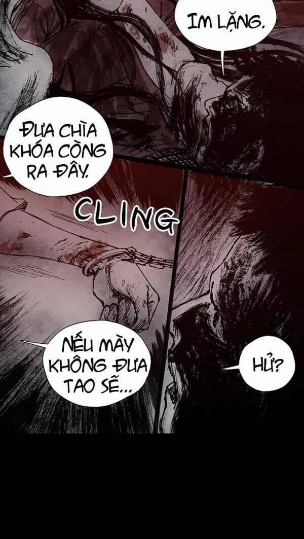 Distant Sky 42 trang 51