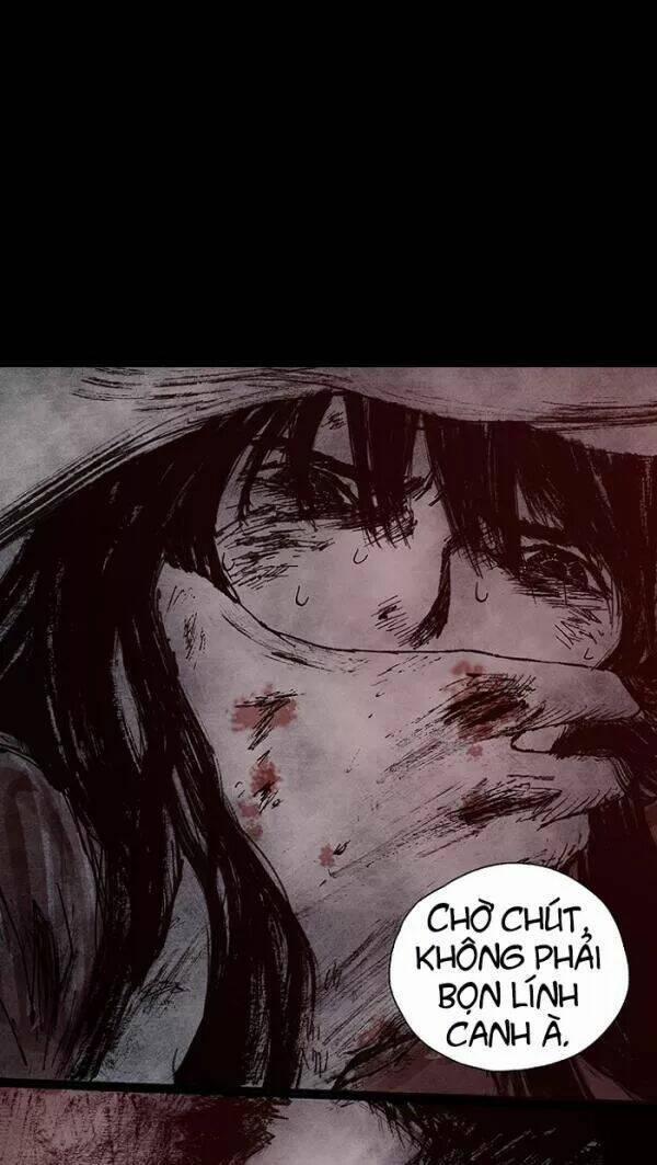 Distant Sky 42 trang 52