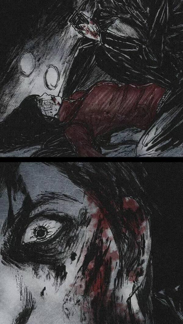 Distant Sky 42 trang 56