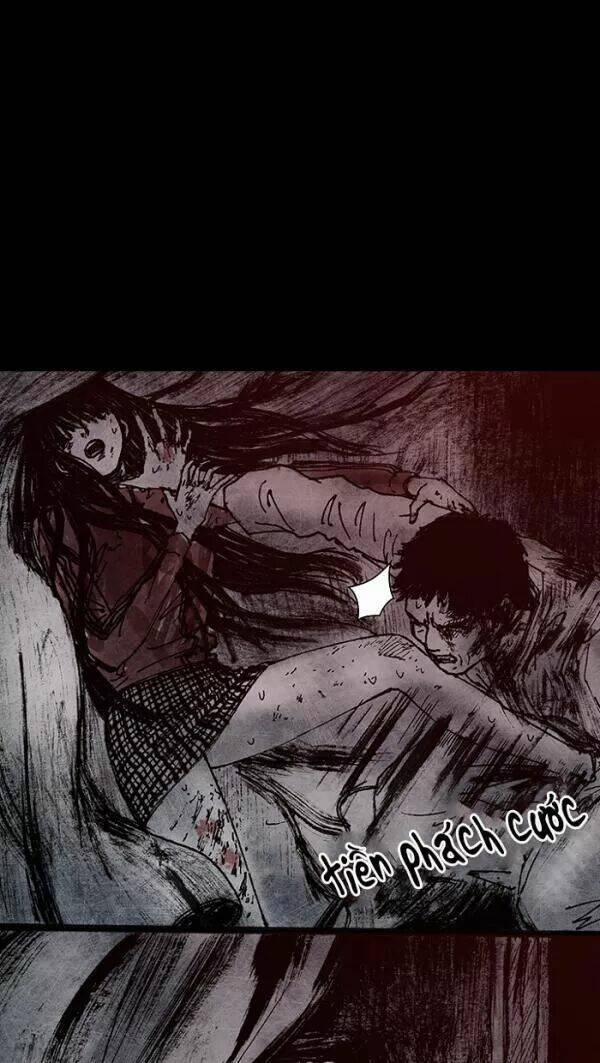 Distant Sky 42 trang 61